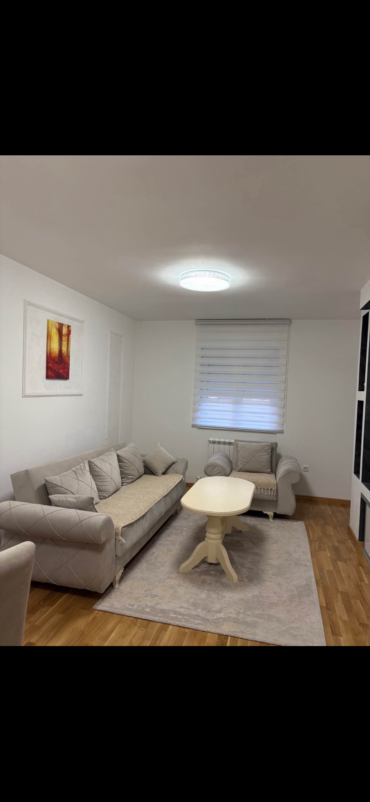 Moderno opremljen stan 45 m² – Nikoljac, Bijelo Polje